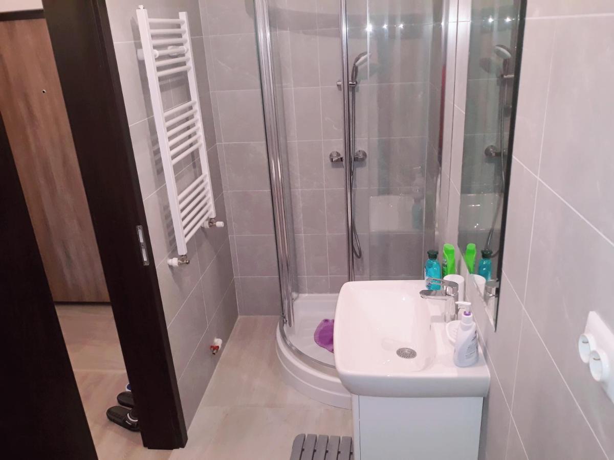 Palas Studios Iasi Ngoại thất bức ảnh