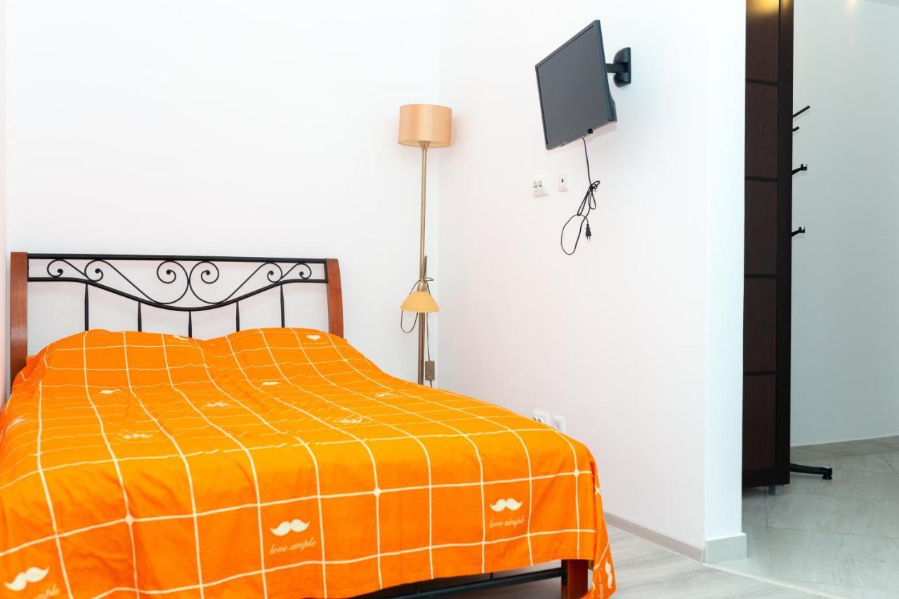 Palas Studios Iasi Ngoại thất bức ảnh