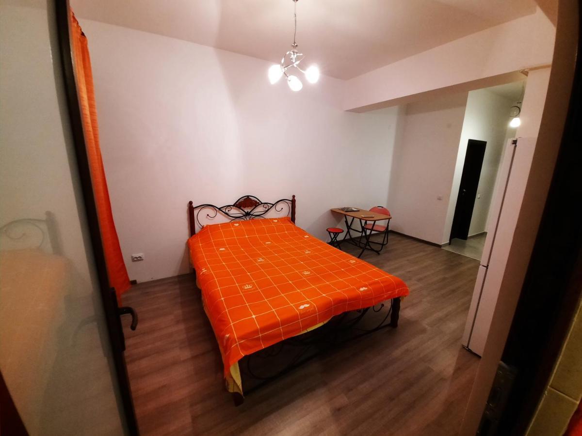 Palas Studios Iasi Ngoại thất bức ảnh