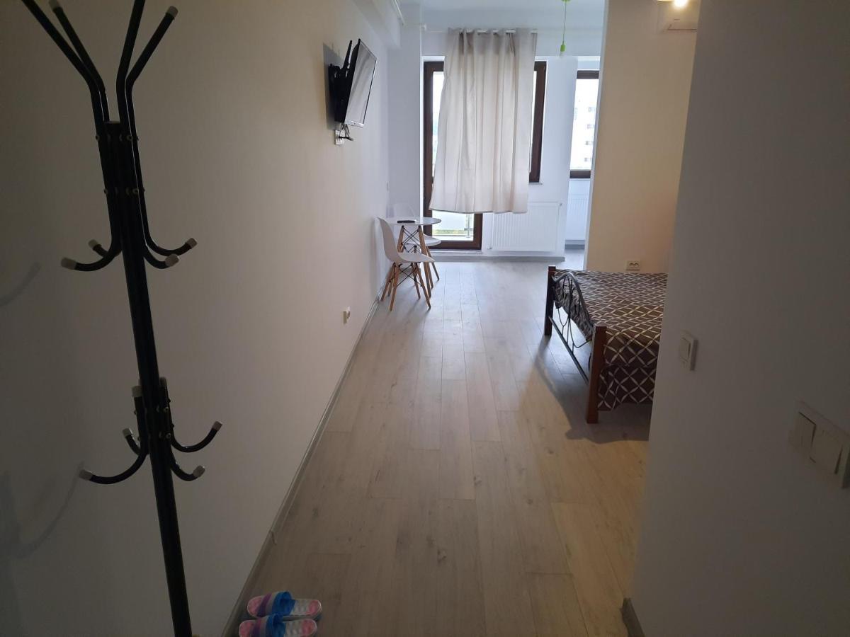 Palas Studios Iasi Ngoại thất bức ảnh